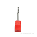 CVD Diamond Coated Carbide Drill Bit